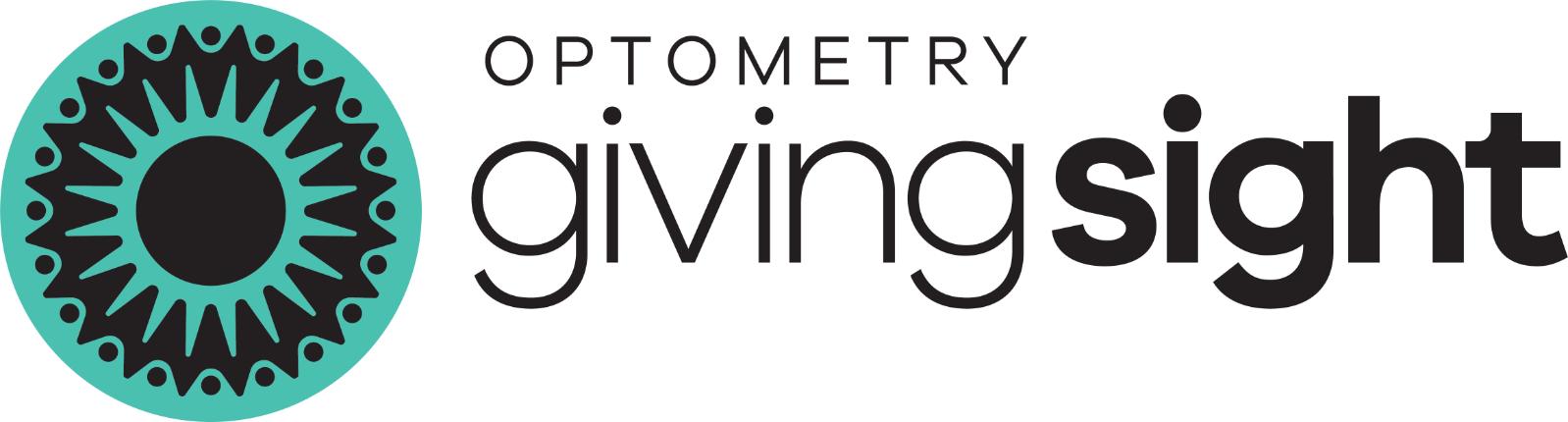 Optometry Giving Sight